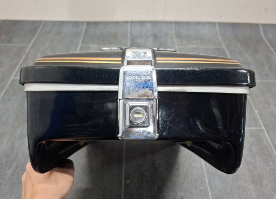 Topkoffer Honda GL 500 Silver Wing Interstate
