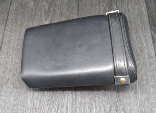 Buddy zadel Yamaha FZR 400