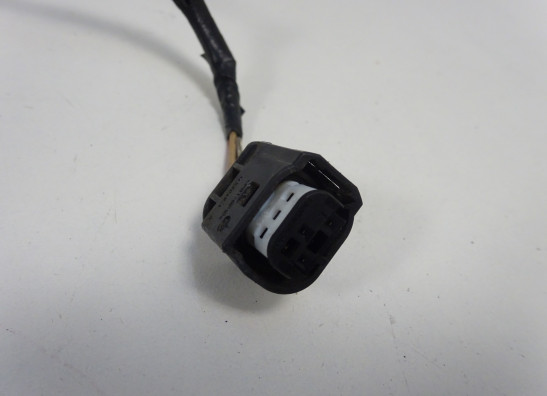 Side stand bar BMW K 1300 GT