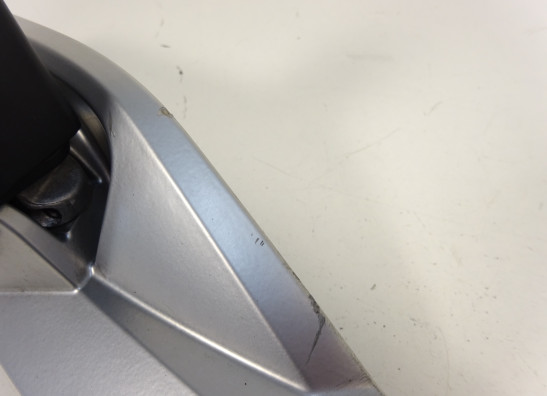 Fussrastetrager vorne links BMW R 1200 RT
