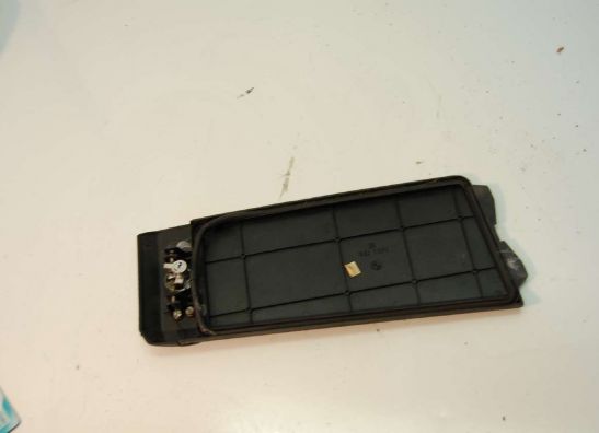 Topkuip bekleding BMW K 75