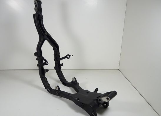 Rahme teile Yamaha MT 01