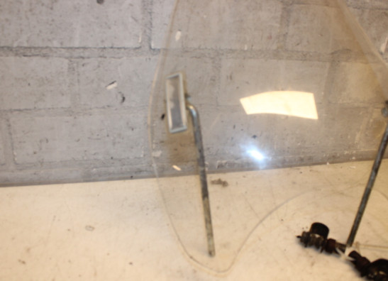 Kuipruit Honda CM 400 T 