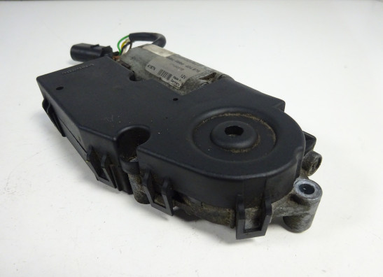 Windschild BMW R 1200 RT