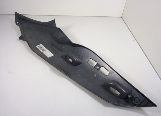 Rechter achterkant BMW R 1200 RT