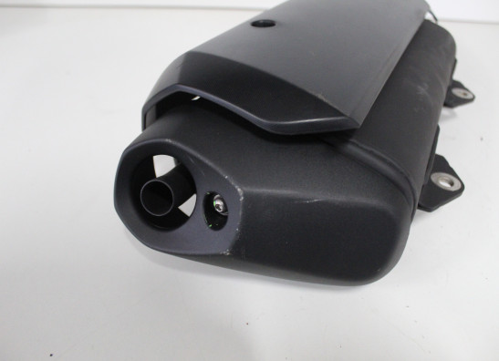 Muffler Yamaha YP 400 Majesty