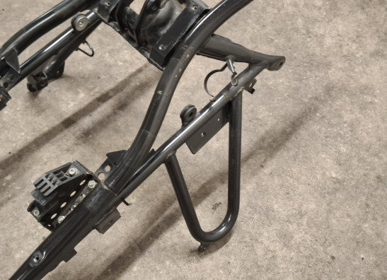 Achtersubframe BMW R 1150 GS