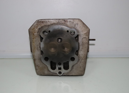 Cilinderkop Moto Guzzi V35 V50 V65