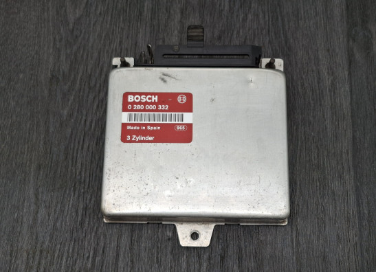 CDI Einheit BMW K 75