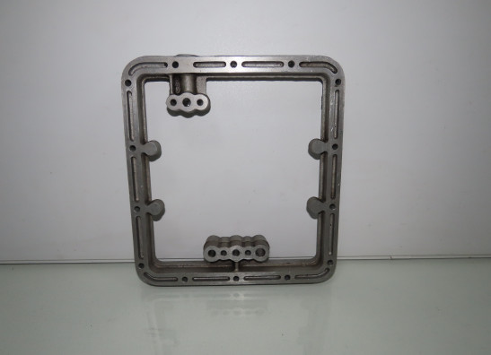 Carterpan Moto Guzzi Le Mans III