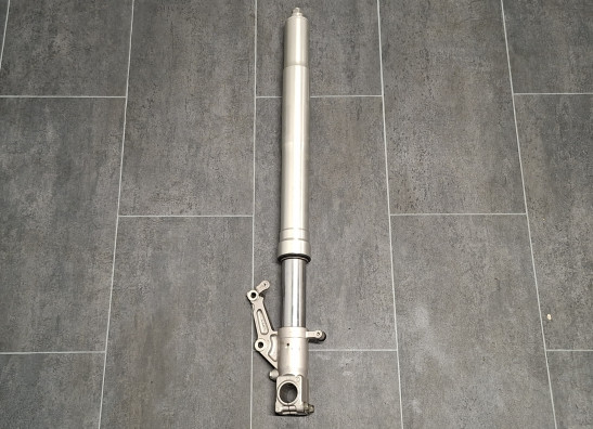Voorpoot links compleet Suzuki GSX R 750