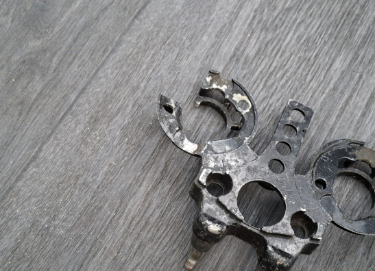 Teller Kawasaki KZ 900