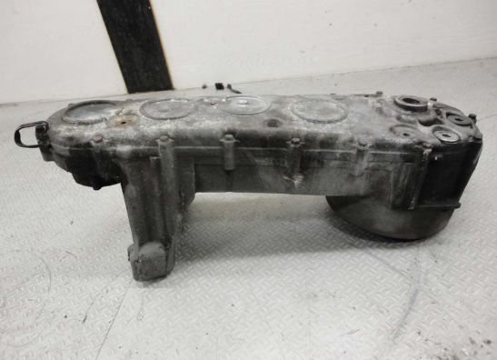 Cardan Suzuki Burgman 650