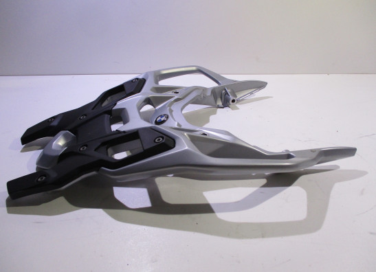 Top-case-trager BMW S 1000 XR