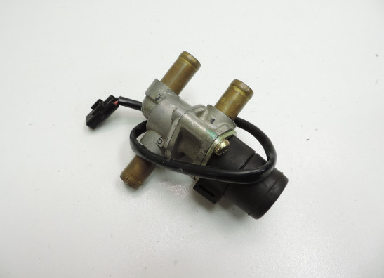 Sonstiges Honda CBR 600 F