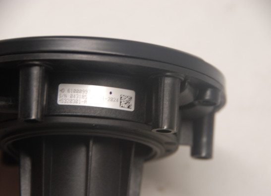 Fuel filler cap Harley Davidson Touring FL