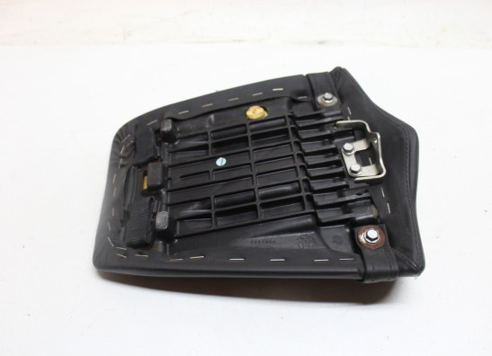 Soziussitz Triumph Daytona 675 