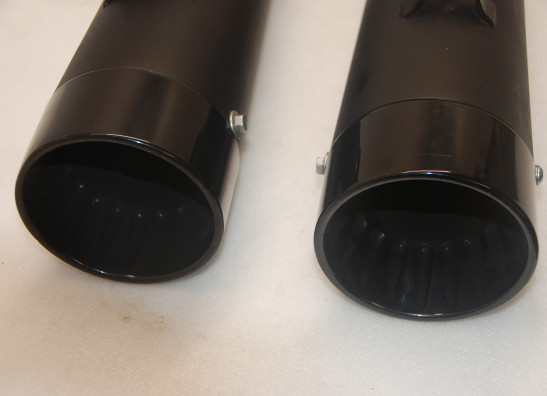 Sportdemper Harley Davidson Touring FL