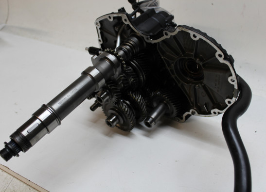 Getriebe BMW R 1200 RS LC