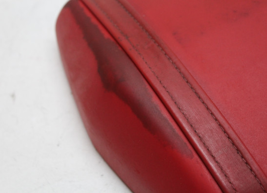 Buddy zadel Yamaha YZF R6