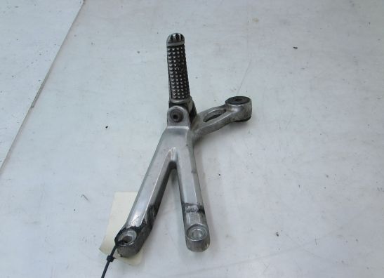 Duo voetsteun rechts Yamaha YZF R6