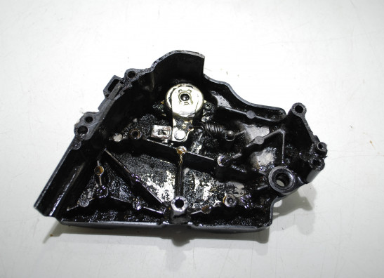 Motorblokdeksel voortandwiel Yamaha FAZER 600