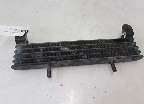 Oil cooler Yamaha FJ 1200