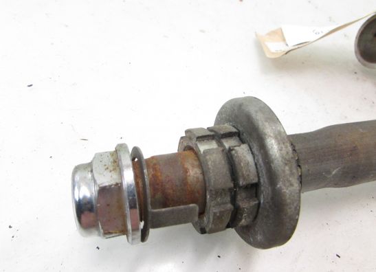 Gabelbrucke Unten Yamaha XV 1000 Virago