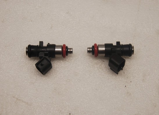 Ansaugkrummer Harley Davidson Touring FL