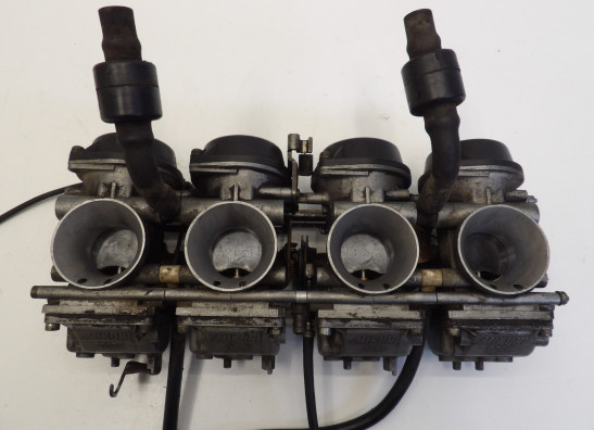 Vergaser-Set Yamaha FZR 1000