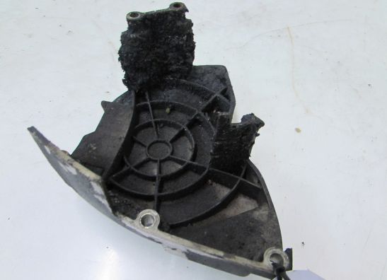 Engine cover front spocket Yamaha YZF R1