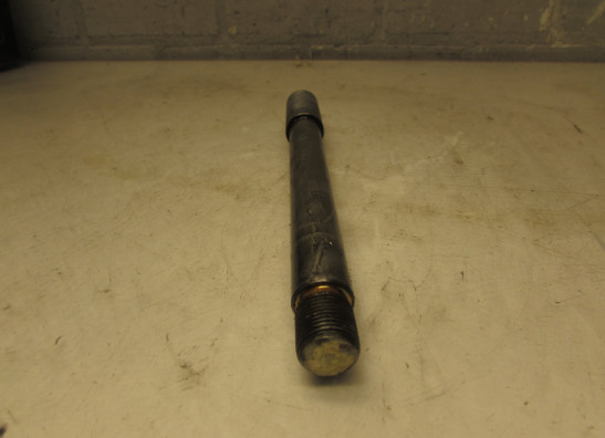 Vooras Ducati monster 900