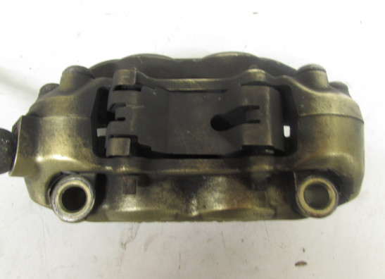 Remklauwen Aprilia Tuono 1000