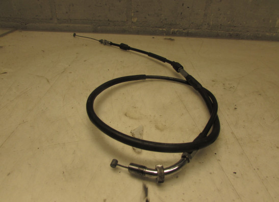 Gaszug Honda Goldwing GL