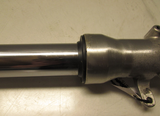 Front Fork left complete Kawasaki ZZR 250