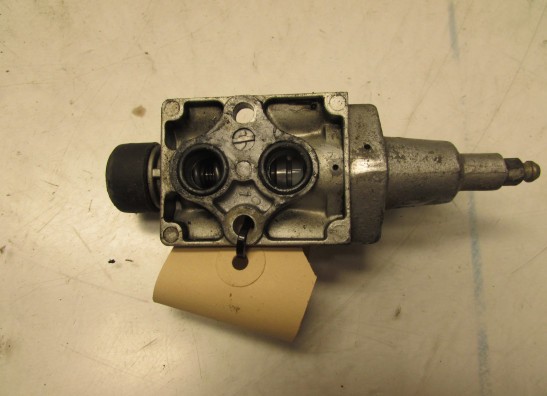 Other Yamaha XJ 900 S Diversion