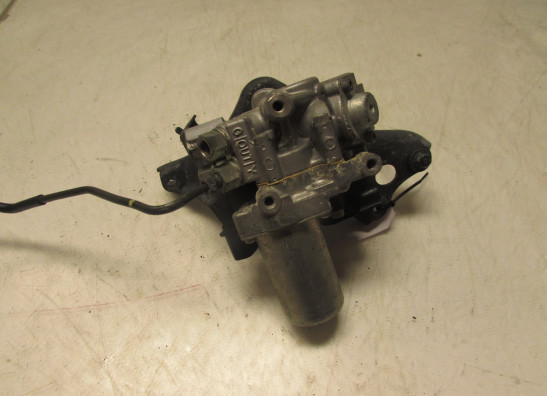 ABS pumpe druckmodulator Honda ST 1300 Pan European