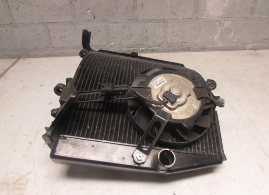 Radiateur Honda CBR 600 RR