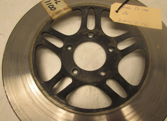 Bremsscheibe vorne Honda Goldwing GL