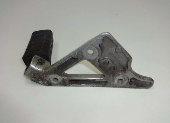 Duo voetsteun links Honda VT 500