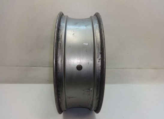 Achtervelg Kawasaki ZZR 1100