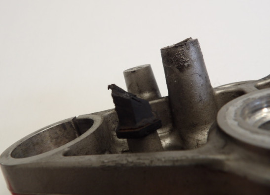 Fork top bridge Suzuki GSF 600 650 Bandit 