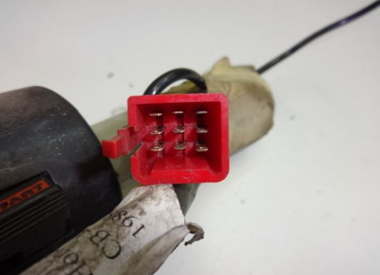 Stuurschakelaar rechts Honda CB 450