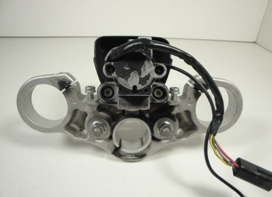 Slotenset Ducati Multistrada 1100