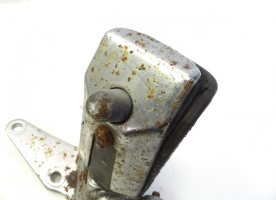 Voetsteun Rechts Honda VT 500