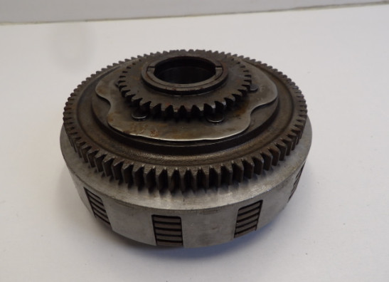 Clutch Kawasaki EL 250