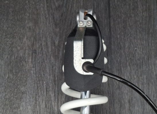 Schokbreker voor BMW R 1250 GS Adventure