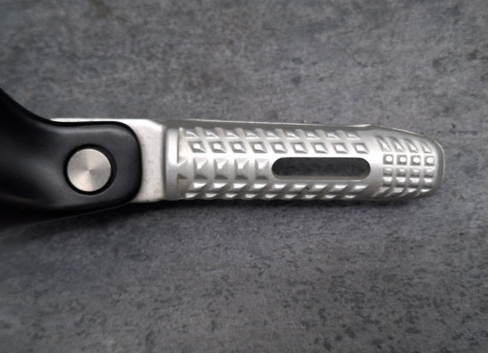 Duo voetsteun rechts BMW S 1000 RR