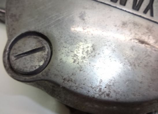 Generator cover Yamaha XV 500 Virago