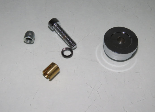 Lenker Moto Guzzi California 1100